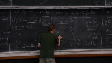 An introduction to veering triangulations