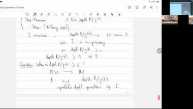 Homological Invariants of Sequence of Symbolic Power of Monomial Ideals (part 2/2)