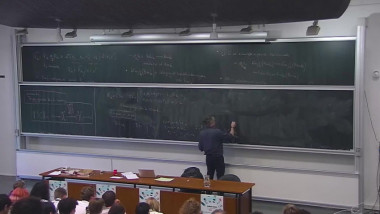 Foam lectures on link homologies 1