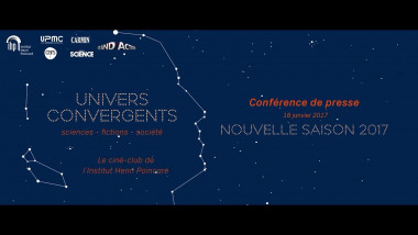 Conférence de presse
