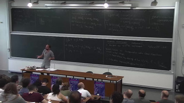 Enhanced Dissipation Timescales and Mixing Rates 3