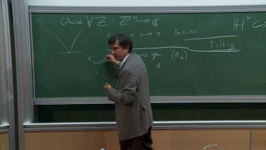 Equations for stability