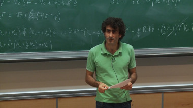 3/5 Curved-space supersymmetry