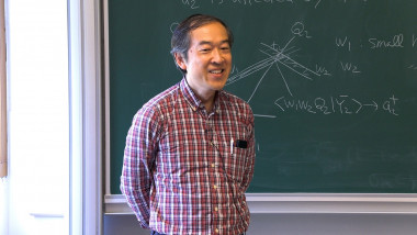 Classification of Initial Data for Gobal Dynamics of Nonlinear Dispersive Equations (3/4)
