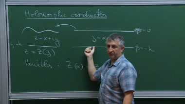 2/3 Two dimensional water waves