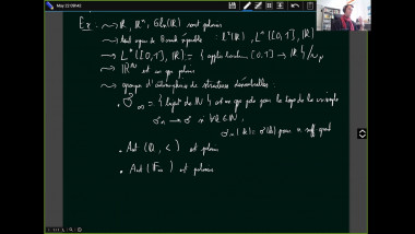 [1180] La propriété (T) pour les groupes polonais Roelcke-précompacts