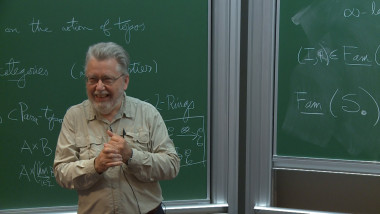 New variations on the notion of topos