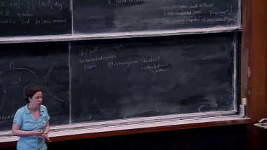 Horizontal curves of metrics and applications to geometric flows