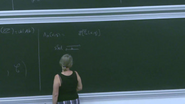 Infinity-categories 3