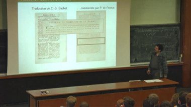 Des nombres... au hasard