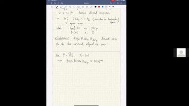 Arithmetic D-modules and rigid cohomologies