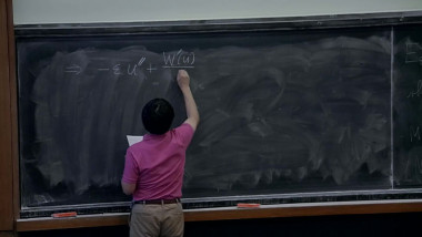 Analysis on the mean curvature flow and the reaction-diffusion approximation (Part 4)