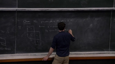 Marked points in genus two and beyond