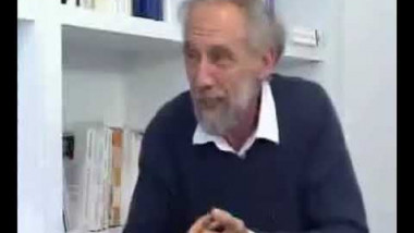 Alain Connes - extrait d'interview