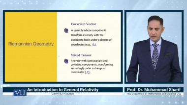 An Introduction to General Relativity (1/4)