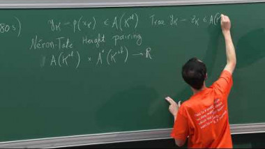 High-dimensional Gross–Zagier Formula (1/2)