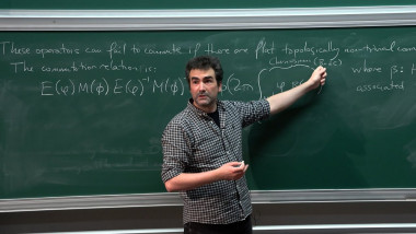 String theory, symmetries and anomalies (4/4)
