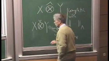 Actualité du théorème de Grothendieck sur les produits tensoriels d’espaces de Banach