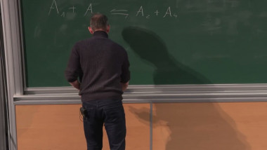 Global Solutions to Quadratic Systems of Stochastic Reaction-Diffusion Equations in Space-Dimension Two