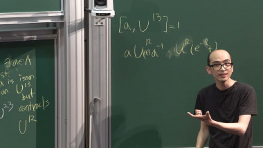 Measure rigidity in higher rank lattice actions (3/3)