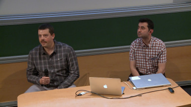 Discussion, S. LEMIRE - G. MISIRLI - Cellular and Molecular Biotechnology