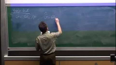 Sur l’induction automorphe de GL(1) à GL(2)