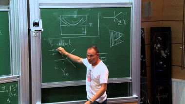2/3 Knot contact homology and string topology