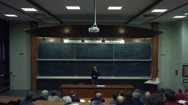 Isopérimétrie dans les espaces métriques mesurés