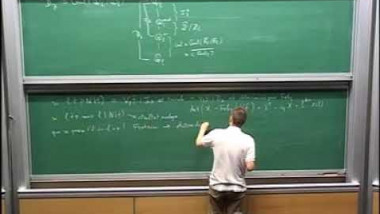 Représentations galoisiennes et analyse p-adique