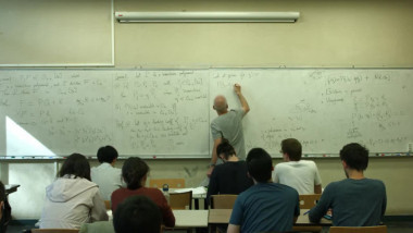 J.-P. Demailly -  Introduction to analytic geometry (Part 3)