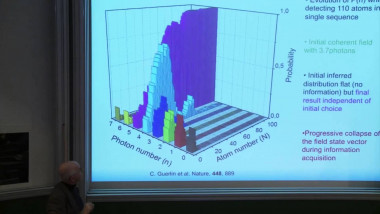 Chats de Schrödinger de lumière et décohérence
