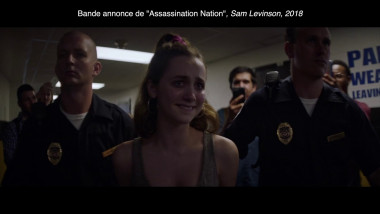 Univers Convergents 2019 - 6/6 - Assassination Nation