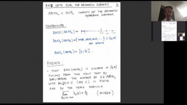 Prescribing the spectra of locally uniform geometries