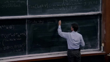 Deformation theory of scalar-flat Kahler ALE surfaces