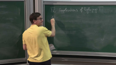 Higher Property T (5/5)