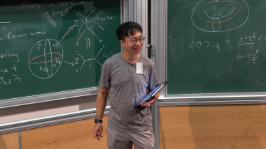 Generalized symmetries and their gauging in 2d CFTs (2/4)
