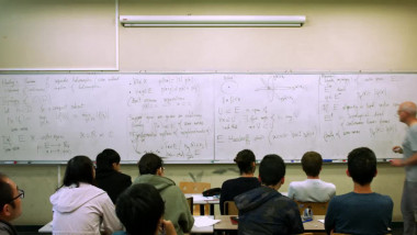 J.-P. Demailly -  Introduction to analytic geometry (Part 1)