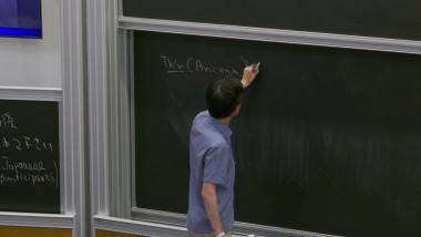 Some cases of the Hodge standard conjecture