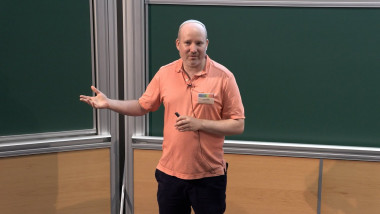 Lecture 1: Extreme Diffusion; or Was Einstein Wrong About Diffusion?