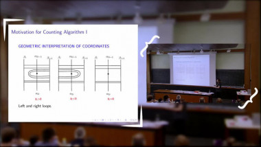 Algorithms for multicurves with Dynnikov coordinates