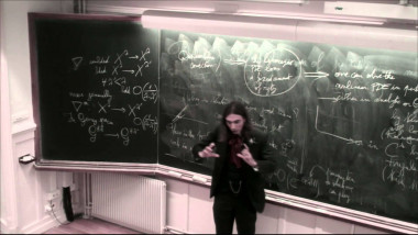 From KAM Theory to Landau Damping (1)