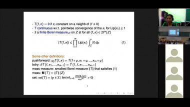 Recent Intrinsic Flat Convergence Theorems