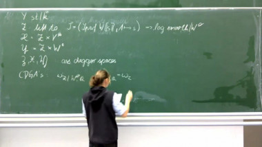 Poincaré duality in rigid analytic Hyodo-Kato theory.