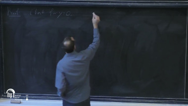 Isoperimetric inequalities in high dimensional convex sets (Lecture 4 - Part 2)