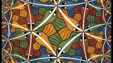 Quand la symétrie prédit