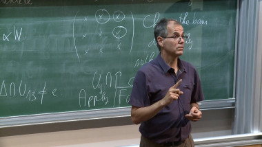 4/4 Arithmeticity of Discrete Groups