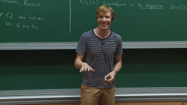 1/2 Chiral algebras