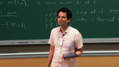 Introduction to anomalies in condensed matter physics (1/4)