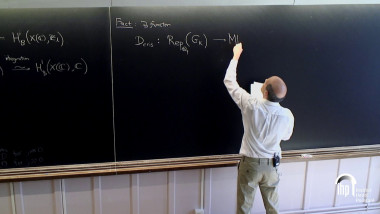 p-adic approaches to rational points on curves (3)