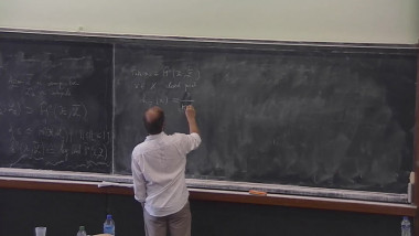 Equidistribution theorems in Arakelov geometry and Bogomolov conjecture (part3)